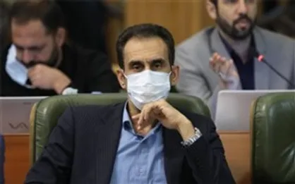 معرفی مناطق برتر در میزان برقراری انضباط مالی همزمان با بستن حساب&zwnj;های سال ۱۴۰۱