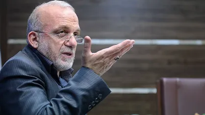 فولادگر: مشکل اصلی صنعت خودرو ساختاری است/ امیدواریم طرح ساماندهی بازار خودرو راهگشا باشد