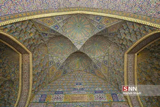 مسجد مشیر