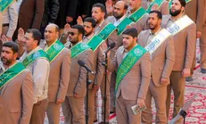 تجلیل از ۱۰۰۰ خادم آستان مقدس امیرالمومنین (ع)