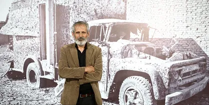 &laquo;ساسان مؤیدی&raquo; نه مبلغ جنگ است، نه مؤید حماسه&zwnj;&zwnj;سازی