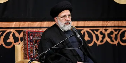 برگزاری مراسم عزاداری ایام فاطمیه با حضور رئیس دستگاه قضا