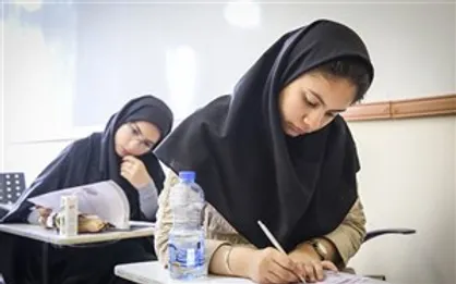 پیش ثبت&zwnj;نام مدارس شاهد در پایه دوم متوسطه از فردا ۵ تیر آغاز می&zwnj;شود