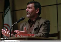 صفار هرندی: تحریف مقدمه تحریم است / FATF برای این بود که نتوانیم پول منتقل کنیم