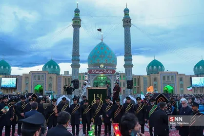 از قم تا جهان؛ پویش &laquo;مهدی جان ایران&raquo; توییتر را تسخیر کرد
