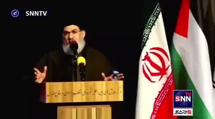 سید هاشم الحیدری: اگر ایران نبود مقاومتی هم نبود