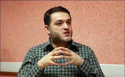 قوچانی آثار روحانی را جمع می&zwnj;کند!