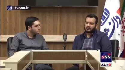 رادمنش: انتخاب رئیس دانشگاهی که حداقل شئونات را هم رعایت نمی&zwnj;کند نتیجه مارپیچ سکوت تشکل&zwnj;های دانشجویی است