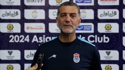 عطایی: دوست دارم دو تیم ایرانی فینالیست شوند