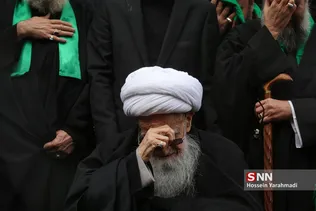 شهادت حضرت فاطمه