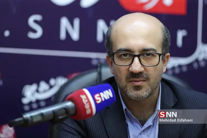 ولیعصر یک باغ-خیابان است / نگاه حفاظتى بر طرح تفصیلى ولیعصر حاکم شود