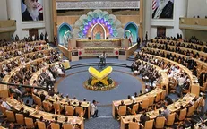 مسابقات بین‌المللی قرآن همزمان با مبعث برگزار می‌شود