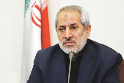 حالا که دستگاه قضایی به شما نزدیک شده دایه مهربان&zwnj;تر از مادر شده&zwnj;اید؟