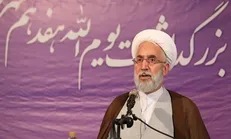 قدردانی دادستان کشور از مسئولان عراق و ایران برای برقراری امنیت زائران اربعین