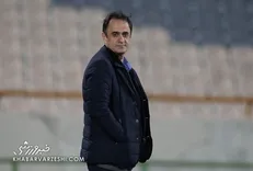 یک استقلالی در فدراسیون حکم گرفت