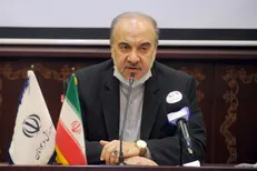 وزیر ورزش و جوانان در سفر استانی خود به زنجان از کارخانه روغن نباتی جهان هم بازدید کند