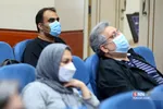 نشست بررسی معضلات خانواده‌های افغانستانی در ایران