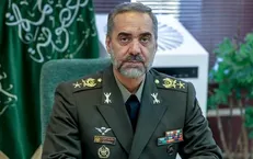 جمهوری اسلامی ایران اشراف کاملی بر منطقه دارد