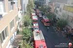 آتش نشانی