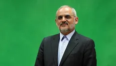 حضور ۶۰ درصد دانش‌آموزان در «شاد»/ راضی نیستیم خانواده‌ای به مشقت بیافتد