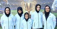 مازندران میزبان نخستین جشنواره ورزشی فرزندان کارکنان وزارت بهداشت
