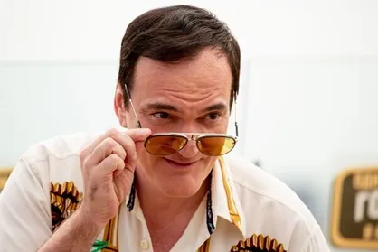 علاقه تارانتینو به ساخت &laquo;لوک کیج&raquo; به عنوان دومین فیلمش