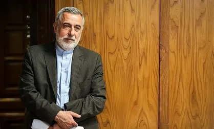 پیام تسلیت کمال خرازی در سوگ درگذشت حسین شیخ الاسلام