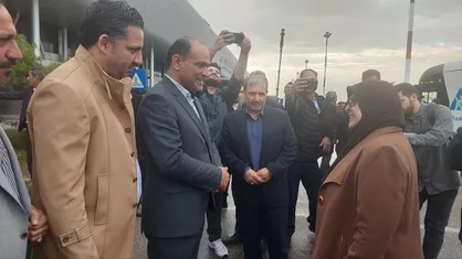 نشست خبری سخنگوی دولت، این هفته در عسلویه برگزار می&zwnj;شود