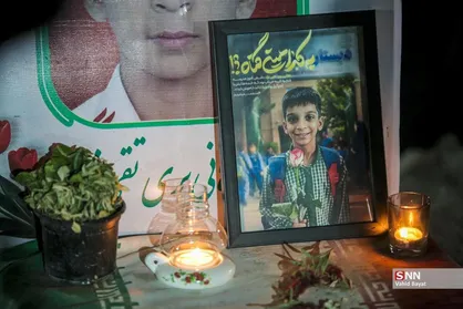 مینابی&zwnj;ها امشب برای جرگوشه&zwnj;های ایران سنگ تمام گذاشتند + فیلم