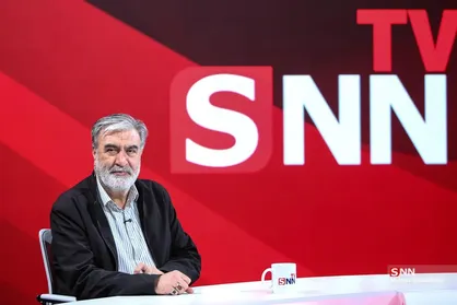 عزیزی: استراتژی ما از جنگ رمضان تغییر کرده است/ مهمترین دستاورد معتبر کردن قدرت جمهوری اسلامی ایران است + فیلم