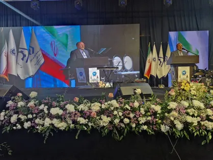نماینده البرز: تولید پژوهش&zwnj;محور، موتور محرک صادرات و تقویت قدرت ملی است