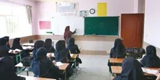 آذری نژاد: همه دانش‌آموزان از برنامه‌های پرورشی استفاده نمی‌کنند