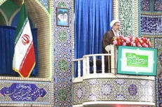 امام جمعه کرمان خواستار شفافیت در برنامه خاموشی‌های برق شد
