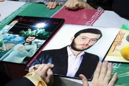 &laquo;عباس&raquo; زیبا بود و مدام بلا می&zwnj;دید! + عکس