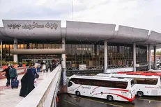 صدور بلیت برای مسافران بین راهی همچنان الزامی است/ راه‌اندازی سامانه پایش آنلاین سفر