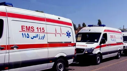 ۴۲ درصد حوادث ترافیکی در جاده&zwnj;های فرعی و روستایی رخ می&zwnj;دهد