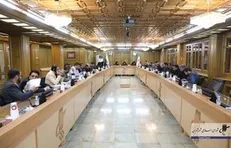 نجفی: متولی بهداشت و درمان، وزارت بهداشت است نه شهرداری/ تاکید شورا بر سلامت اجتماعی و معنوی شهروندان