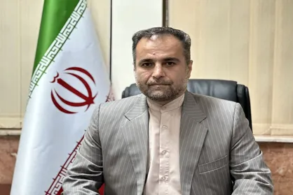 آتش سوزی در منطقه حفاظت شده جهان&zwnj;نما گلستان مهار شد/ نابودی ۳ هکتار از مراتع مشجر