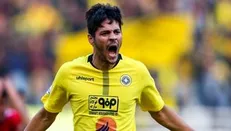 دست رد مهاجم علاقه‌مند به پرسپولیس به سینه باشگاه اصفهانی؟
