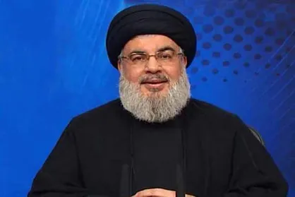 سید حسن نصرالله امروز سخنرانی می&zwnj;کند