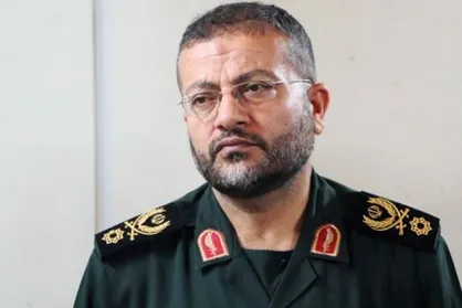 رئیس سازمان بسیج مستضعفین کشور: سردار سلیمانی یک مصلح بزرگ جهانی بود