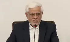 معاون اول رئیس‌جمهور در اولین جلسه کارگروه ویژه پیگیری تحقق شعار سال