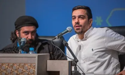 نشست تخصصی &laquo;مصادیق وهن در نوحه و اشعار آئینی&raquo;