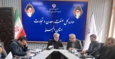 هیچ واحد تولیدی نباید از چرخه فعالیت خارج شود