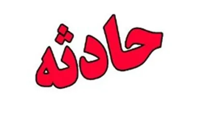 واژگونی مینی&zwnj;بوس در تهران