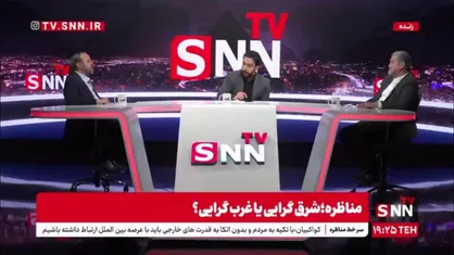 احدیان: چرا آقای کواکبیان فقط به روسیه اشاره می&zwnj;کنند، چرا چین را نمی&zwnj;گویید؟ / کواکبیان: رئیس مجلس بحث چین را مطرح نکرد