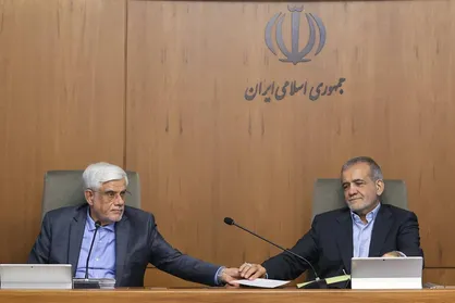 &laquo;سن&raquo; برای دولت چهاردهم فعلا یک عدد است!