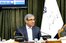 پیش بینی ۱۰ میلیون مسافر به خراسان رضوی