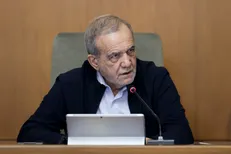 پاسخ پزشکیان به ترامپ: مقاومت را تا پشیمانی کامل متجاوزان ادامه می‌دهیم