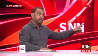 فیروز کریمی: وقتی که سه میزبان جام جهانی به یک هشتم صعود کردند مظلومیت استقلال و پرسپولیس نمایان می‌شود + فیلم